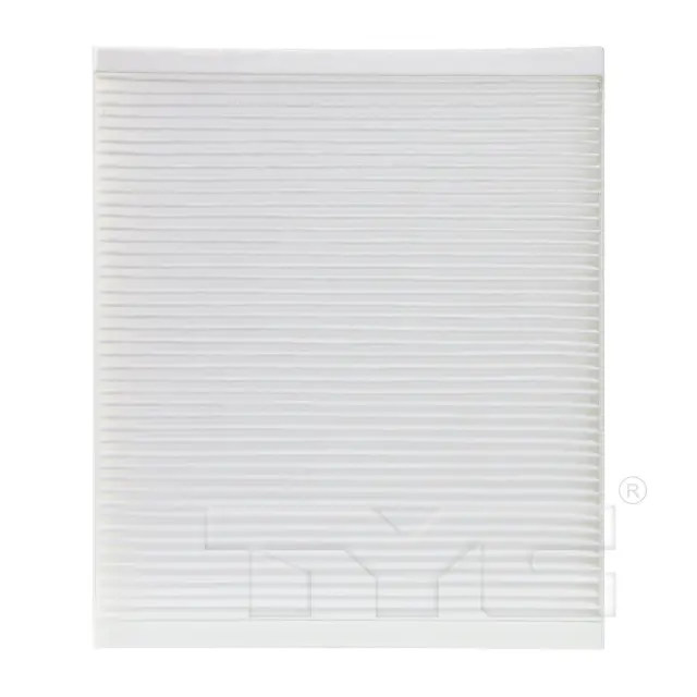 800181P - Filters: TYC Cabin Air Filter for TYC Image