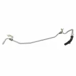 FL3Z7B028H - Cooling System: Connector Tube for Ford: F-150 Image