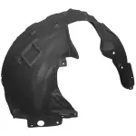 FO1249222 - : Fender Liner for COLLISION Image