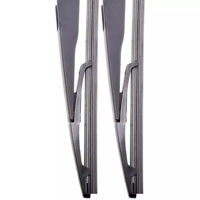 Rear Window Wiper Blade, 22.25 in - GM (19364889)