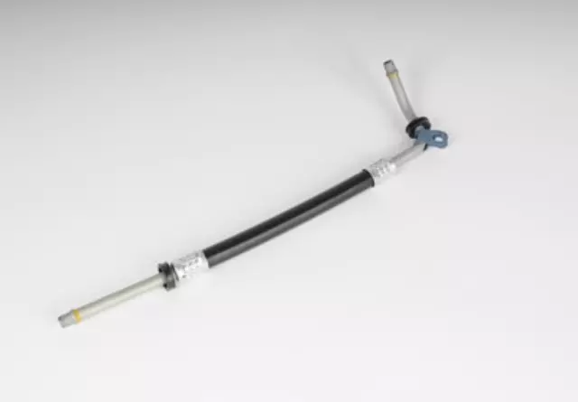 Automatic Transmission Fluid Cooler Lower Line - GM (25769586)
