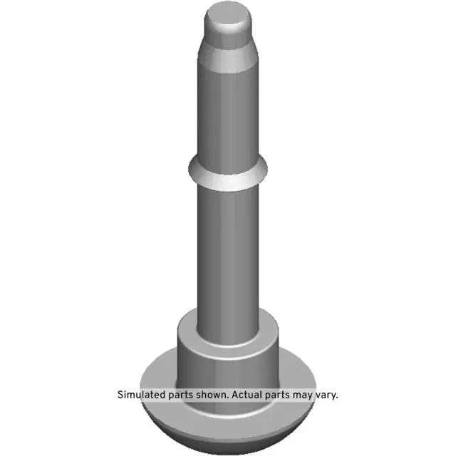 11611096 - : Cover Assembly Bolt for GM Image