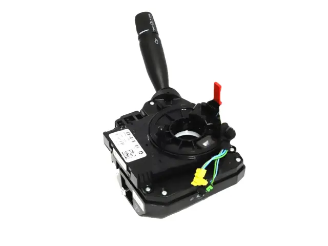 Steering Control Module - Mopar (68508700AD)