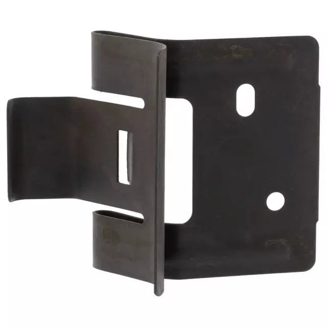 3C2Z15105A48AA - Body: Console Bracket for Ford: E-150, E-250, E-350 Super Duty, E-450 Super Duty Image