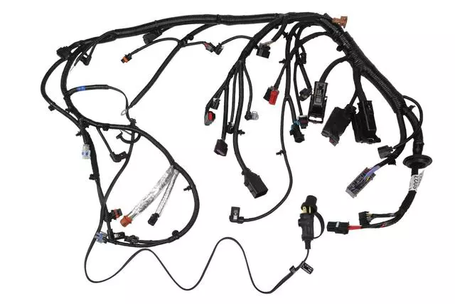 Engine Wiring Harness - GM (94526927)