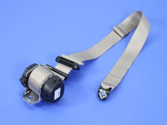 Retractor Seat Belt, Right - Mopar (1AN26HL1AA)