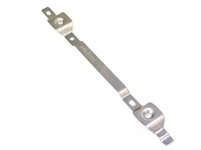 5028733AC - Interior Trim: Overhead Console Bracket for Mopar Image