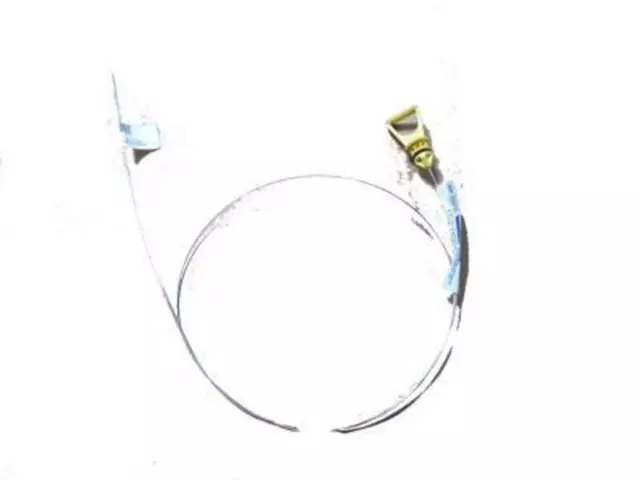 F7UZ7A020EA - : Indicator Assembly Oil Level for Ford Image