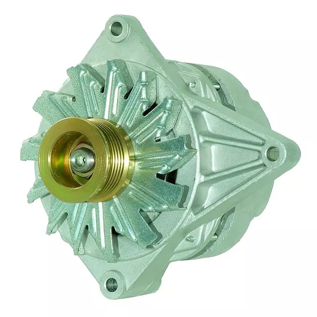 Alternator - GM (88877262)
