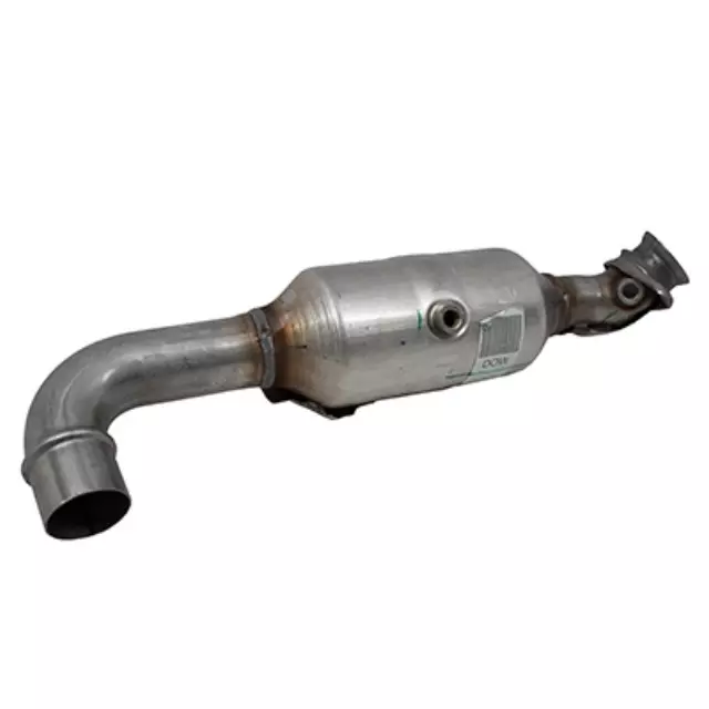 Catalytic Converter - Ford (AL1Z-5E212-B)
