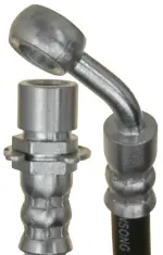 BH383267 - : Raybestos Element3 Brake Hose for Raybestos Brakes Image