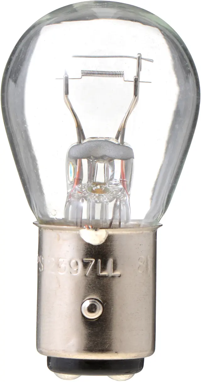 2397LLB2 - Lighting &amp; Lamps: Philips LongerLife Miniature 2397LL for Philips Image