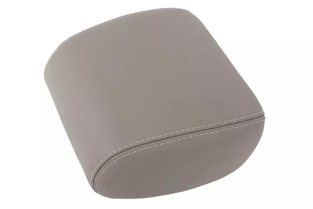 22958315 - Body: Headrest for GMC: Acadia, Acadia Limited Image