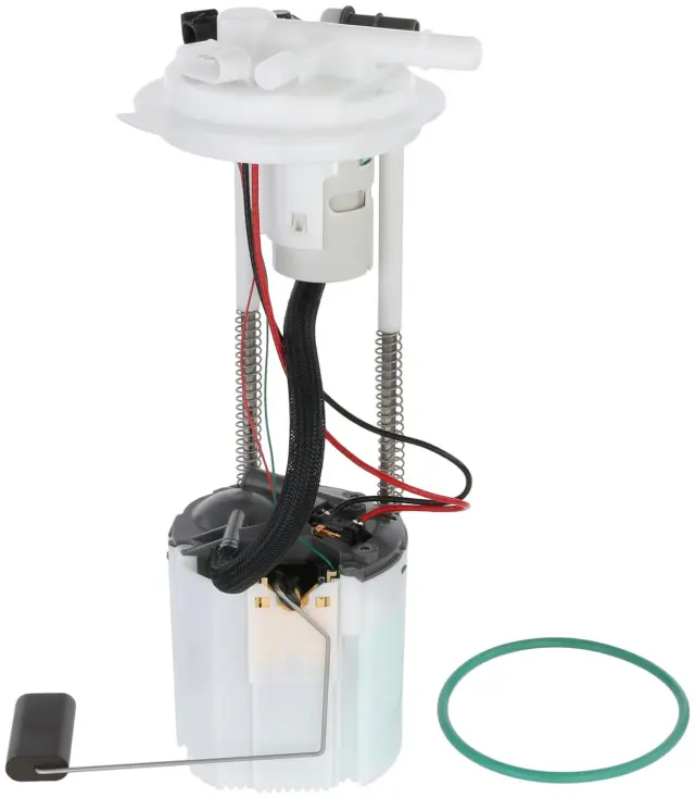 66142 - : Bosch Fuel Pump Module Assembly for Bosch Image