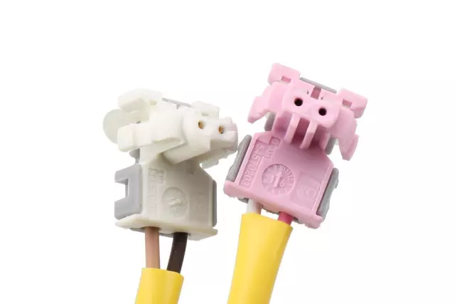 15925948 - : Steering Wheel Airbag Coil for Chevrolet: Malibu Image