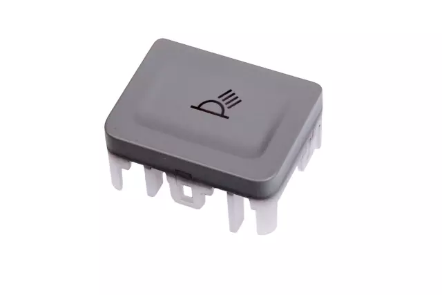23104410 - Body: Lamp Switch for GM Image
