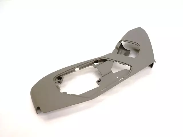 1BG391J3AA - Interior Trim: Seat Adjuster Shield, Left for Mopar Image