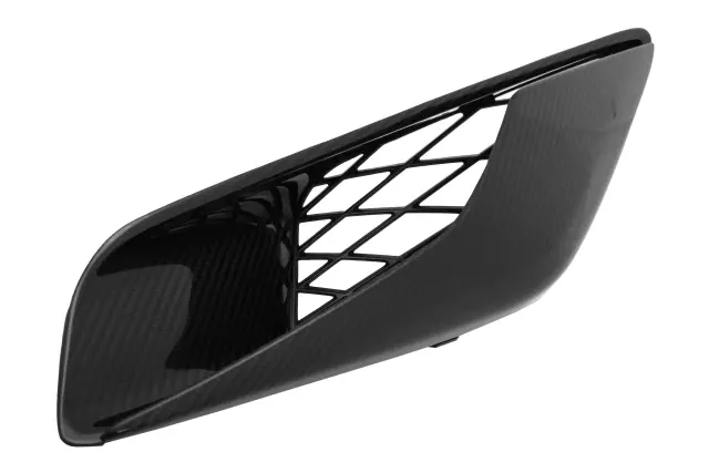 84574368 - Body: Scoop for Chevrolet: Corvette Image