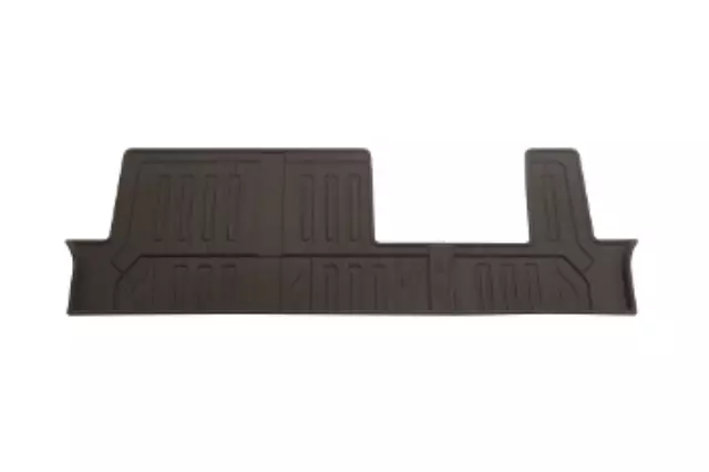 84646790 - : Third-Row One-Piece Premium All-Weather Floor for GMC: Yukon, Yukon XL Image