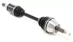 C91005ZW0JNW - Front Drive Axle: Value Advantageâ„¢ CV AXLE FR for Nissan: Armada Image