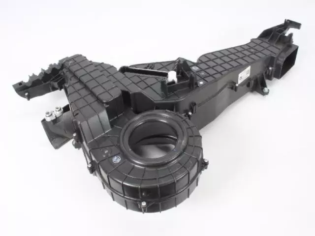 68046002AA - Air Conditioners and Heaters: A/c And Heater Housing for Mopar Image