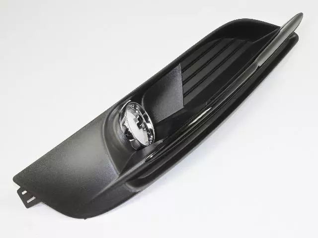 Fog Lamp Bezel, Left - Mopar (68102303AA)