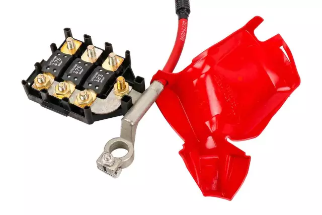 Starter Solenoid Cable - GM (22790288)