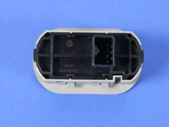 Sunroof Switch - Mopar (5GM78TL2AA)
