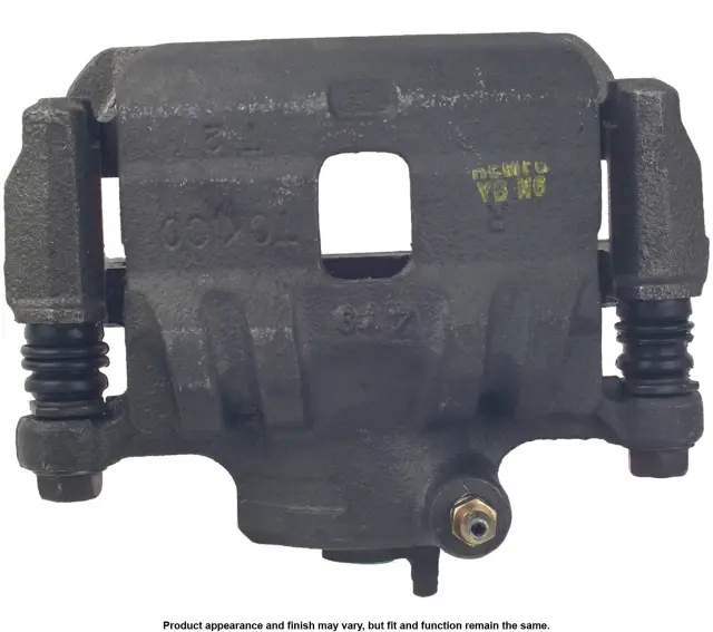 215438R - Cooling Systems: Power Steering Pump for Cardone Image