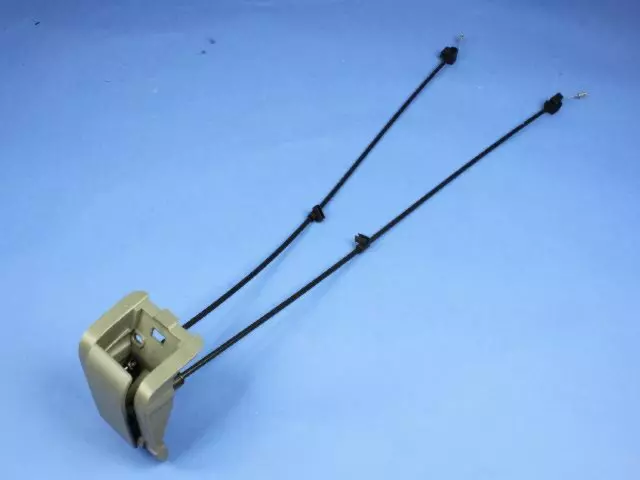 Rear Seat Cable - Mopar (1HK901D5AA)