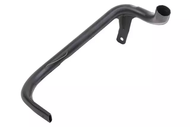 Instrument Panel Compartment Air Duct - GM (23387889)