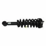 ASTL15 - : Suspension Strut and Coil Spring Assembly for Motorcraft Image