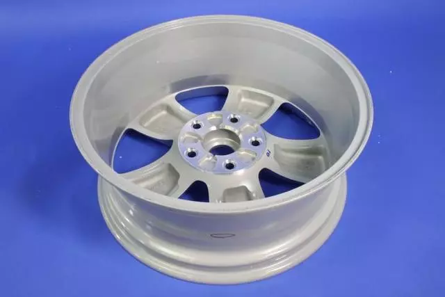 Wheel, Alloy - Mopar (1UB17GSAAC)