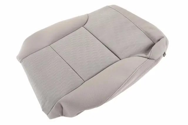 23188257 - Body: Seat Back Cushion Cover for GM Image