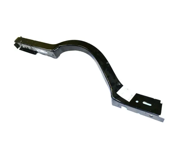 68050015AB - Frame, Bumper and Fascia: Front Splitter Extension Kit for Mopar Image image