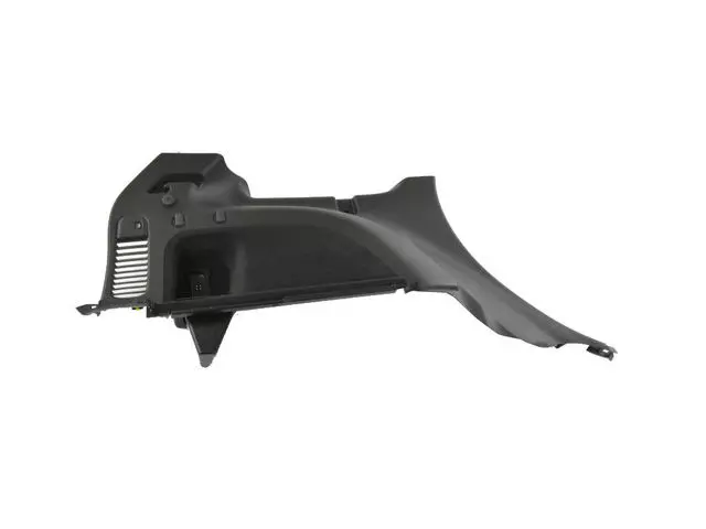 Quarter Trim Panel, Left - Mopar (1WK00DX9AD)