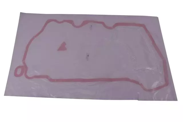 13374794 - Body: Water Deflector for Buick: Cascada Image