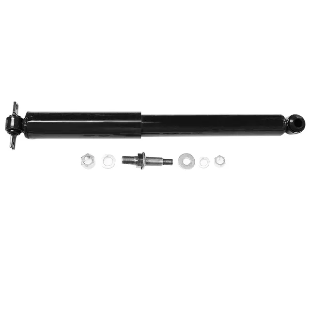520180 - Suspension: Rear Shock Absorber for ACDelco Image