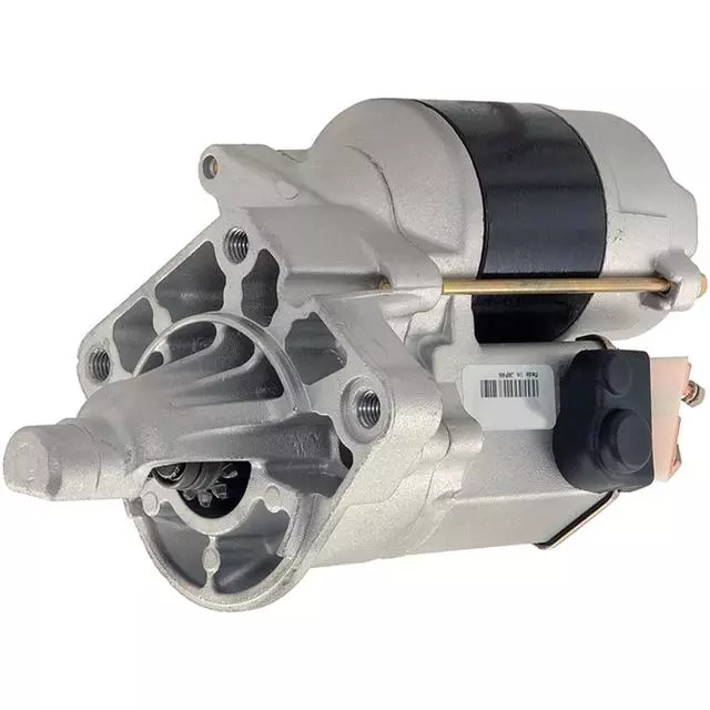 Starter - ACDelco (337-1101)