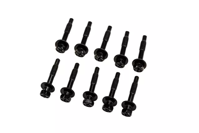 94501363 - : Air Cleaner Bolt for GM Image