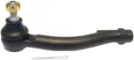 TA1863 - : Steering Tie Rod End for DELPHI Image