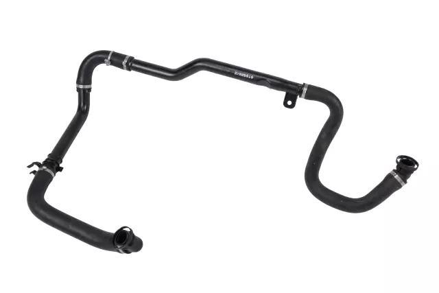 22826519 - : Secondary Air Injection Pump Inlet Hose for Buick: LaCrosse | Chevrolet: Impala, Malibu Image