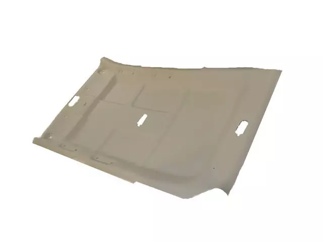 5XU75HDAAA - Interior Trim: Headliner for Mopar Image