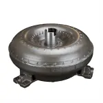 MC25 - Transmission: TC Remanufacturing Automatic Transmission Torque Converter for TC Remanufacturing Image