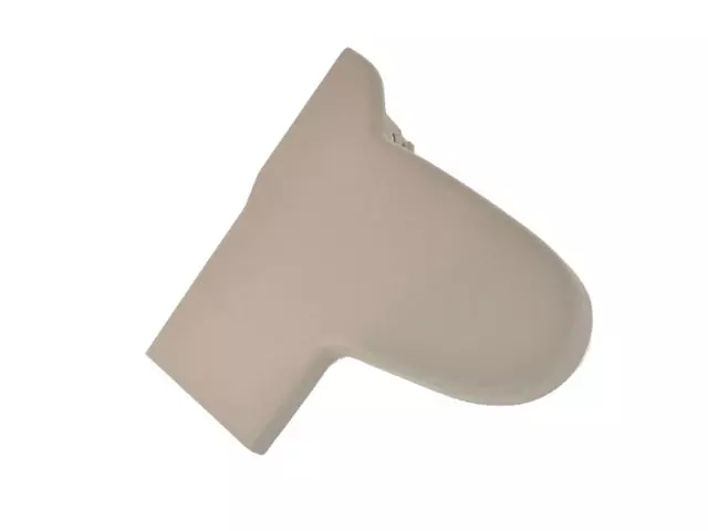 Track Cover - Mopar (5RU44PL5AB)