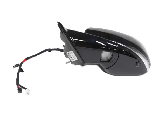 Outside Rearview Mirror, Right - Mopar (68724562AA)