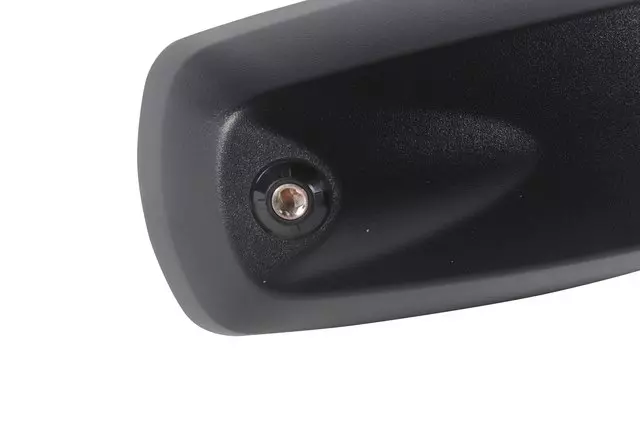 Radio Antenna Base Assembly - GM (22960095)