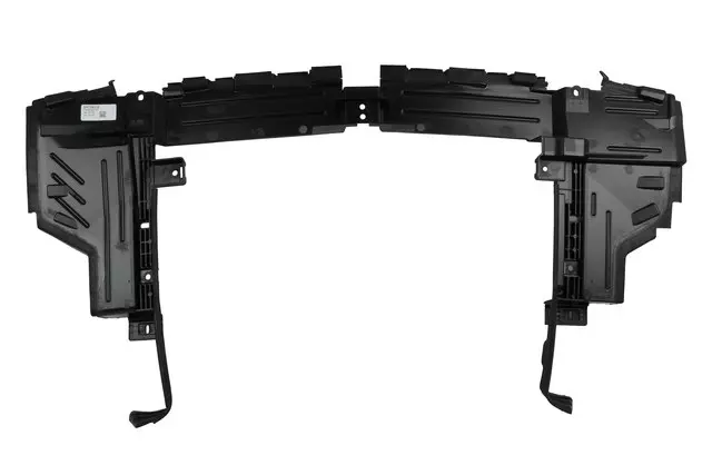 Radiator Air Upper Baffle - GM (84728318)