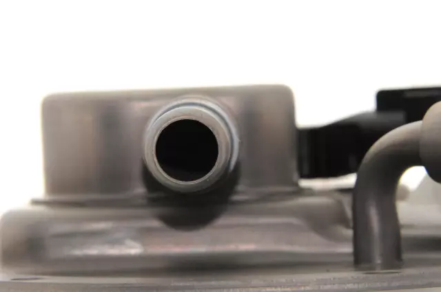 Fuel Pump Module without Fuel Level Sensor, with Pressure Sensor and Seal - GM (19370390)