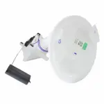 PS940 - Fuel System: Motorcraftâ„¢ Fuel Pump for Ford: Mustang Image